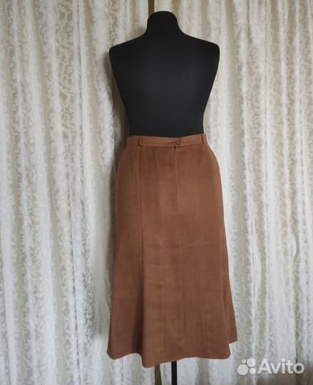Женская юбка delmod размер 46 новая