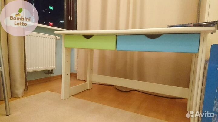 Детская комната