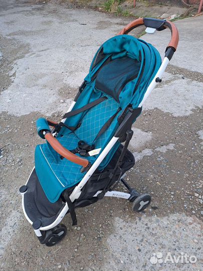 Детская коляска трансформер