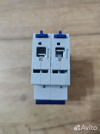 Автоматический выключатель keaz Optima 2C32