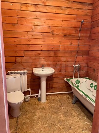 Дом 101 м² на участке 7,5 сот.