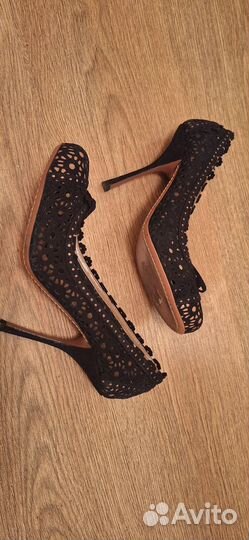 Туфли Alaia оригинал