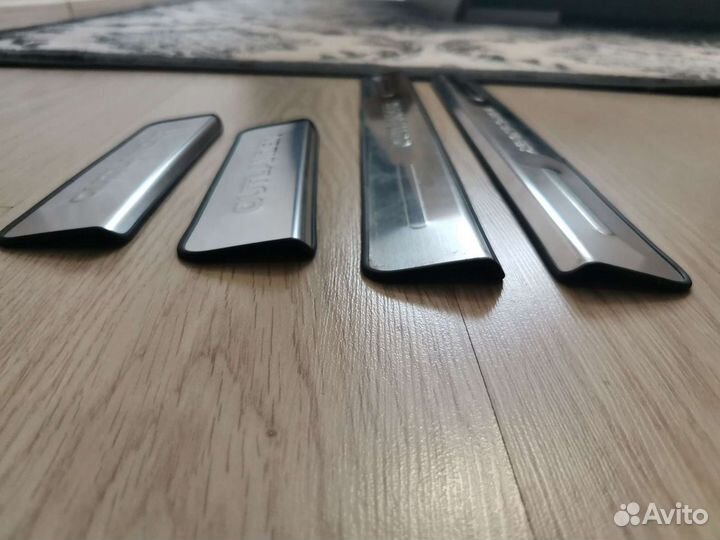 Аксессуары