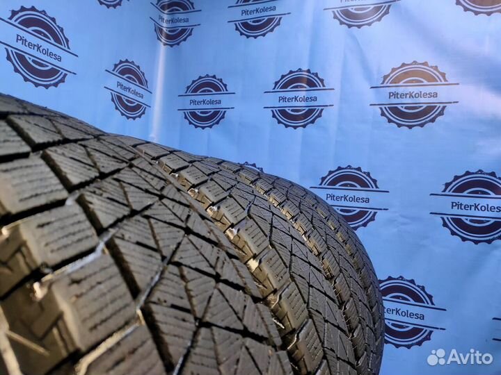 Bridgestone Blizzak DM-V2 225/65 R17 123R