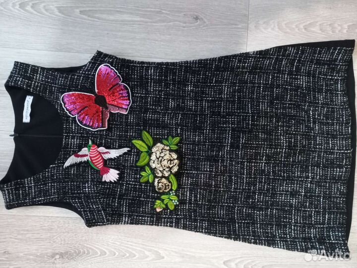 Rinascimento платье