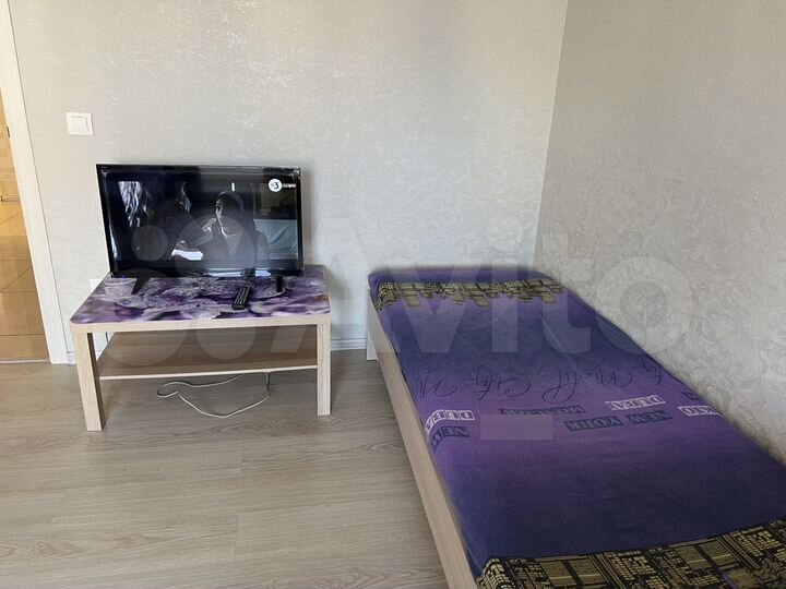 2-к. квартира, 61 м², 5/12 эт.