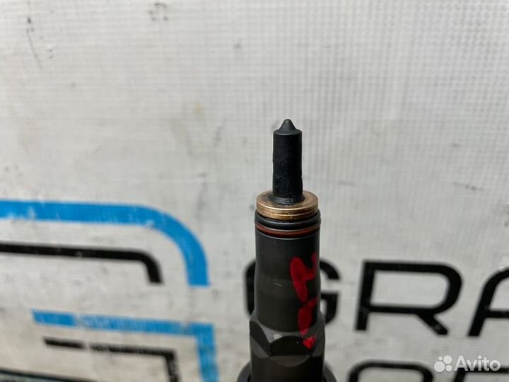 Форсунка топливная Volkswagen Touareg 7LA TDI AYH