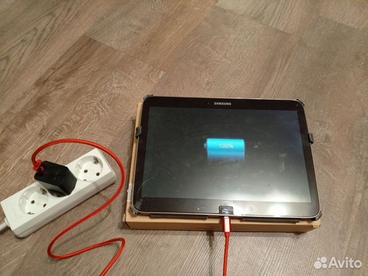 Планшет samsung galaxy tab3