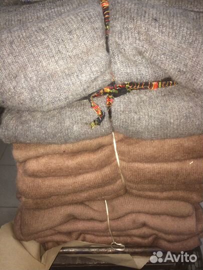 Свитер ввс СССР