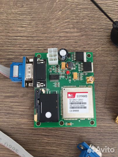 Модем Уникум