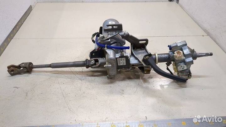 Электроусилитель руля Nissan X-Trail (T31), 2008