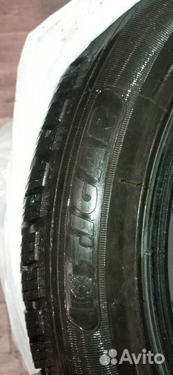 Tigar Winter 215/55 R18 99V