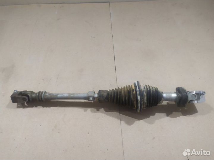 Рулевой карданчик Mercedes Glk Х204 OM651DE22LA