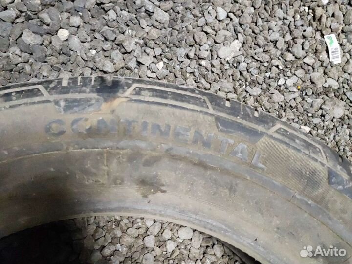 Continental Conti4x4Contact 255/50 R19