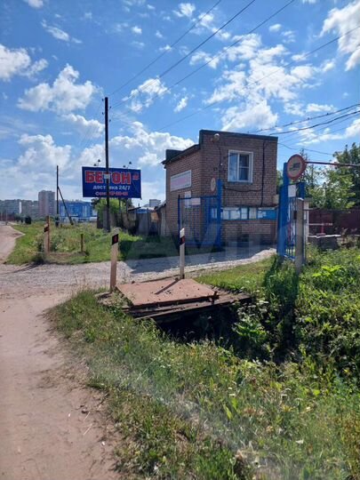 Гараж, 20 м²