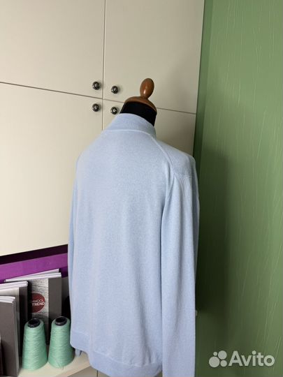 Кардиган из кашемира 100%