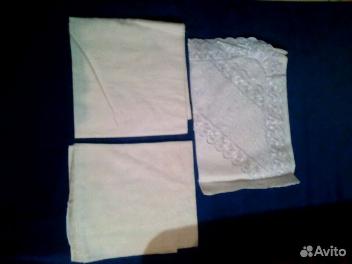 Конверт для новорожденного