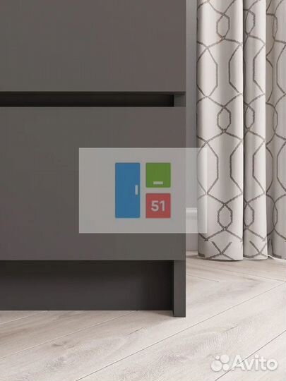 Стол письменный