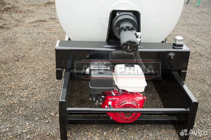 Автобетоносмеситель Верхний Баскунчак ONE, 2021