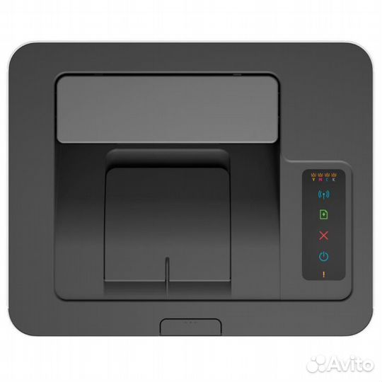 Принтер лазерный HP Color Laser 150nw (4ZB95A)