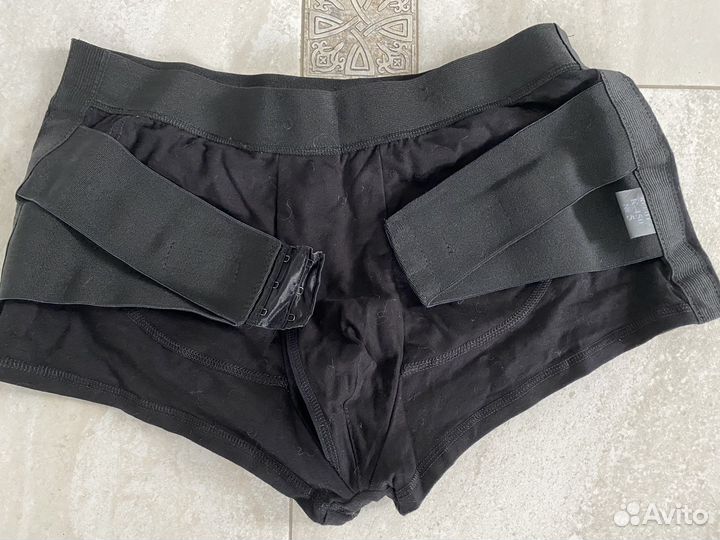 Бандаж грыжевой паховый