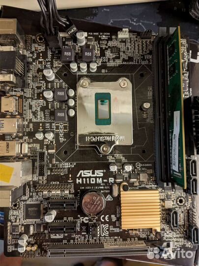 Прошивка биоса