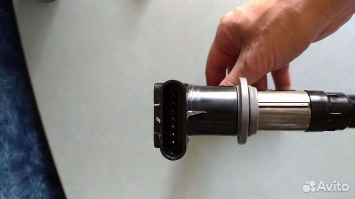 Модуль зажигания Chevrolet Aveo T-300