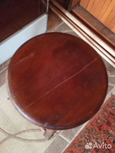 Барный стул бу