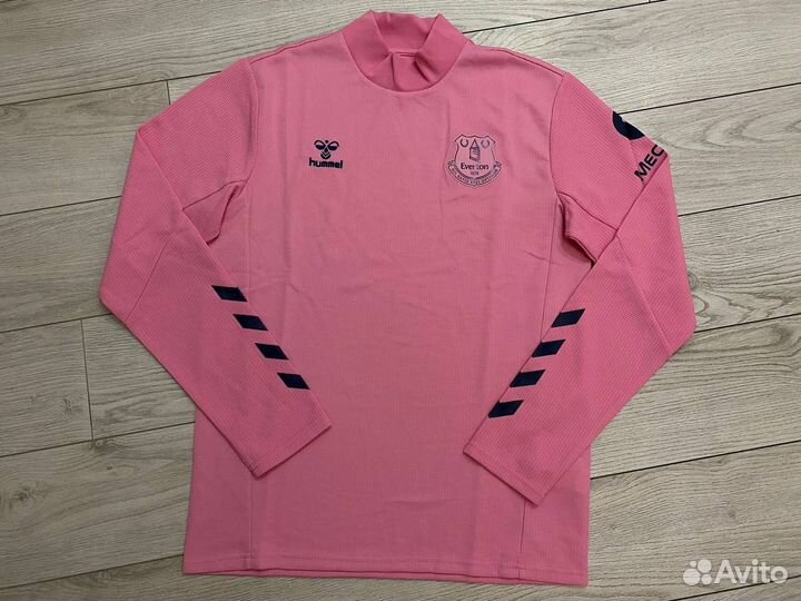 Футбольная кофта Hummel Everton M