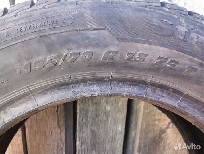 Matador MP 16 Stella 2 155/70 R13 75T