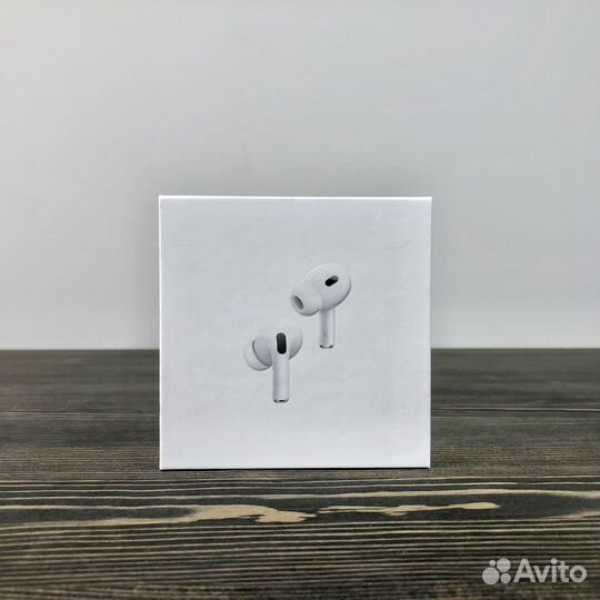 Наушники AirPodsPro 2