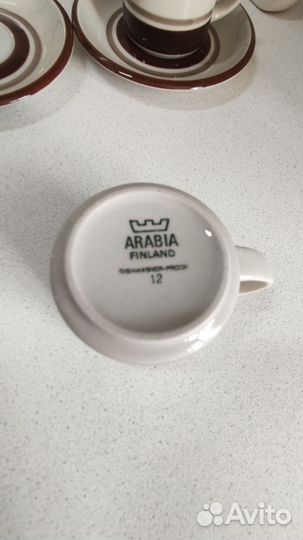 Чайный сервиз