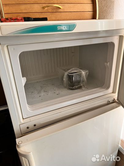 Холодильник stinol
