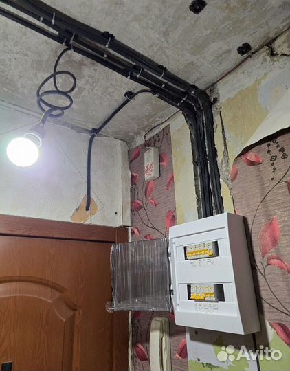 Электрик Услуги электрика