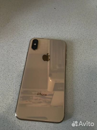 iPhone XS 64 Gb