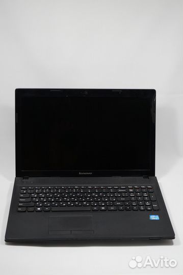 Ноутбук lenovo g500