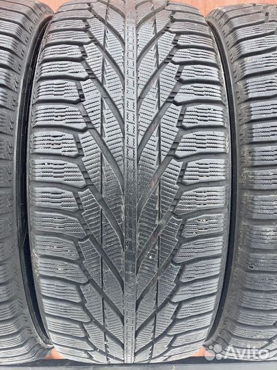 Nokian Tyres Hakkapeliitta R2 SUV 265/50 R20 111R