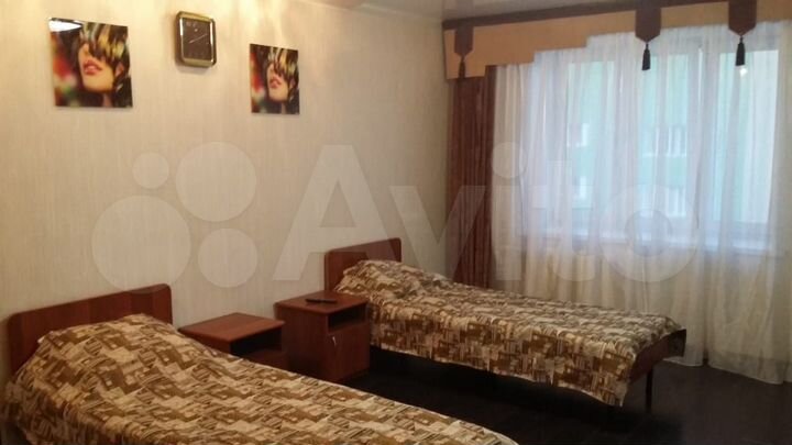 2-к. квартира, 52 м², 14/14 эт.