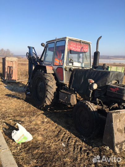 Услуги гидромолота экскаватора