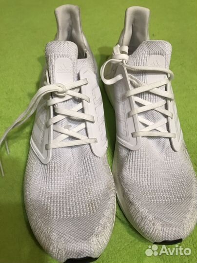 Кроссы adidas 50,5 размер