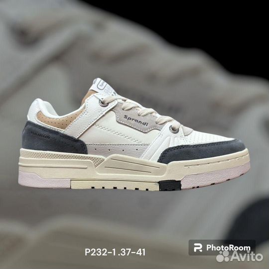 Кроссовки женские Sprandi