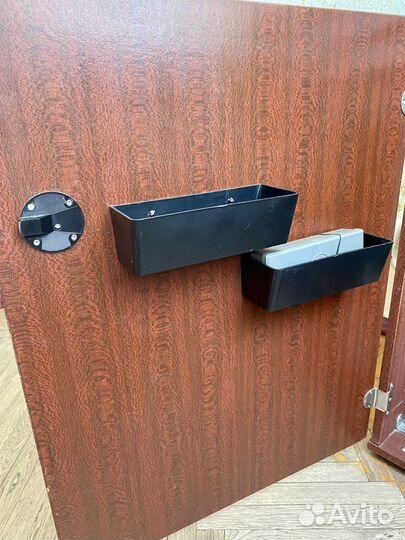 Швейная машина Чайка 142