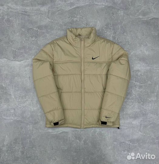 Куртка Nike мужская новая магазин
