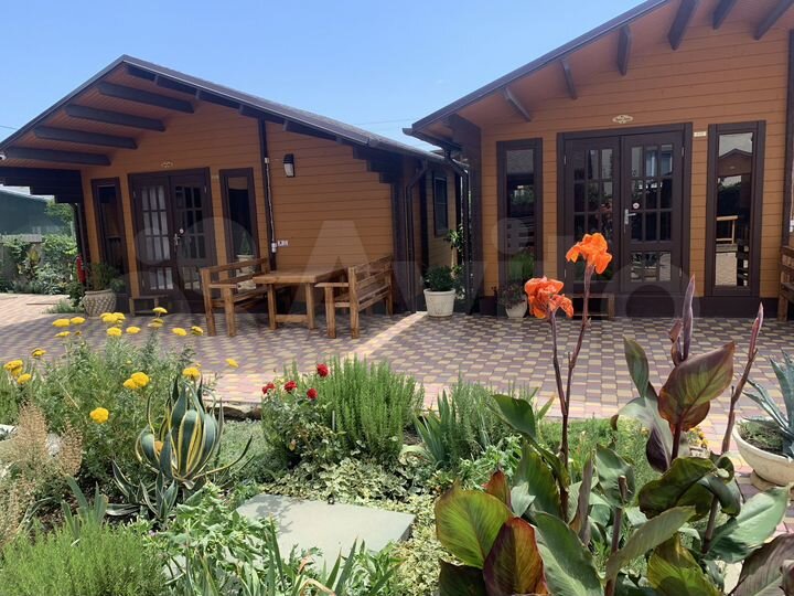 Комната 45 м², 1/1 эт.