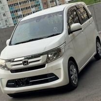 Honda N-WGN 0.7 CVT, 2018, 138 000 км, с пробегом, цена 899 000 руб.