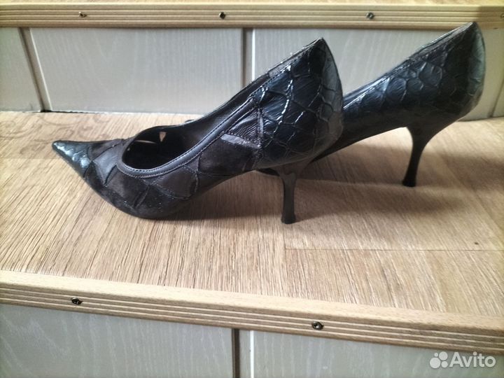 Туфли женские