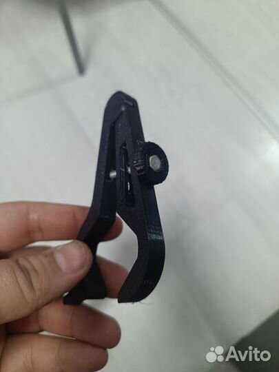 Круиз контроль мотоцикла