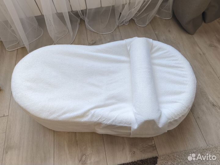 Кокон для новорожденных