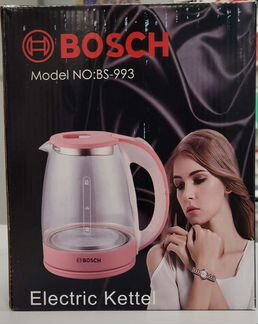 Чайник bosch BS-993