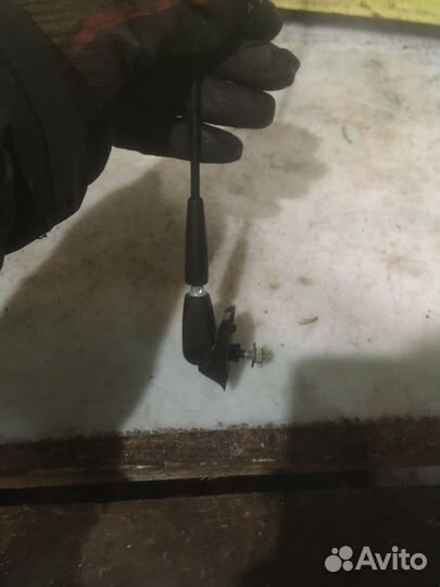 Антенна Renault Sandero